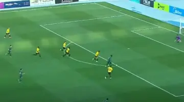 شوط أول متعادل سلبيًا بين الاتحاد وكهرباء الإسماعيلية بالدوري